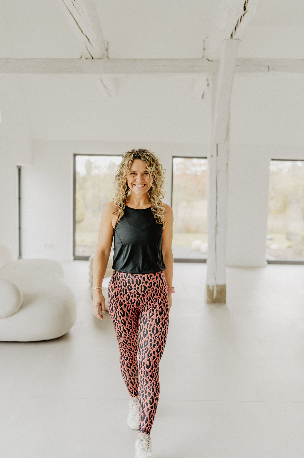 Konekto Jumpsuit Active Leo von Konekto