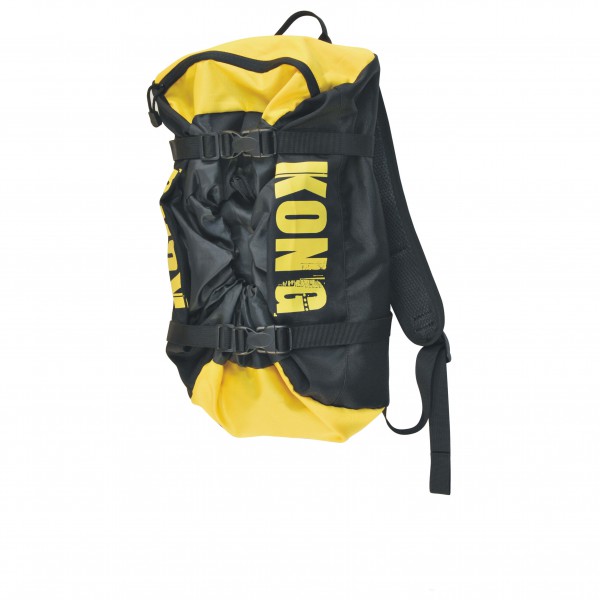 Kong - Free Rope Bag - Seilsack Gr 20 l bunt von Kong