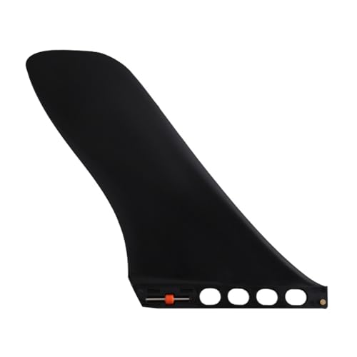 Koolenry Stand Up Paddle Board Finbox Accessoire für Paddle Board Surf Board Single Fin Central Fins von Koolenry