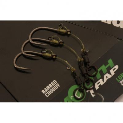 Korda Chod Rig Short Barbed Size 10 von Korda