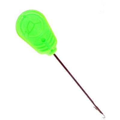 Korda Heavy Latch Needle, 7cm green handle von Korda