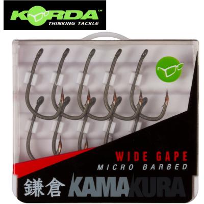 Korda Kamakura Wide Gape #6 von Korda