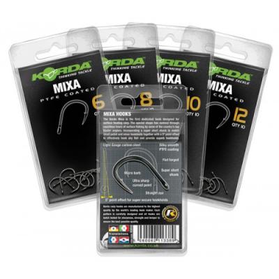 Korda Mixa Hook 10 von Korda