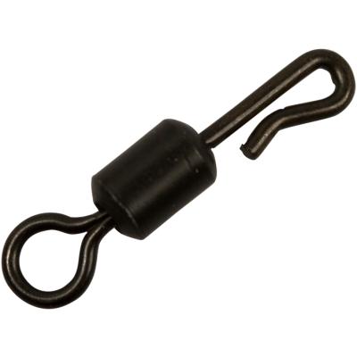 Korda Quick Change Swivel Size 11 Ring von Korda