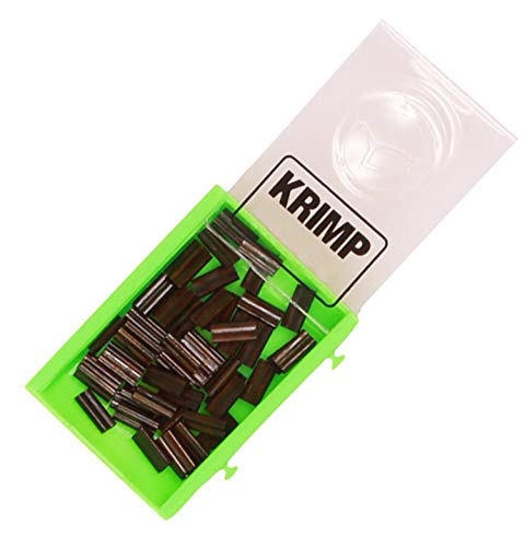 Korda ERSATZKRIMPS 06mm - KSK06 von Korda