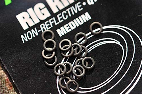 RIG RINGS MEDIUM by Korda von Korda