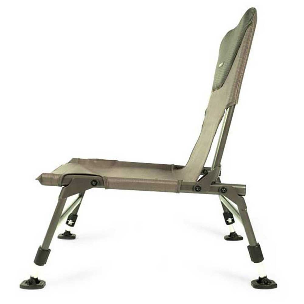 Korum Aeronium Supa Lite Chair Grün von Korum