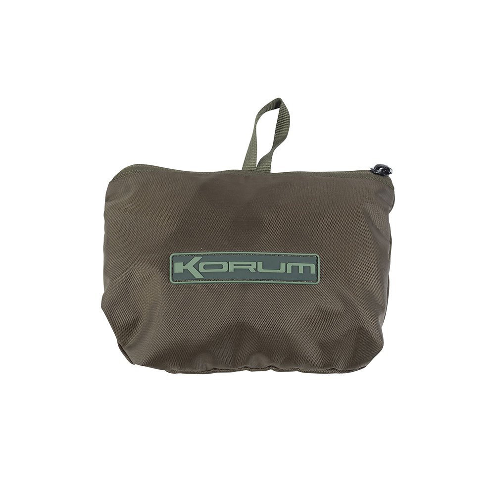 Korum Packa Retainer Sling Grün von Korum