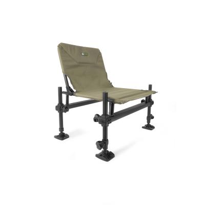 Korum S23 Accessory Chair - Compact von Korum