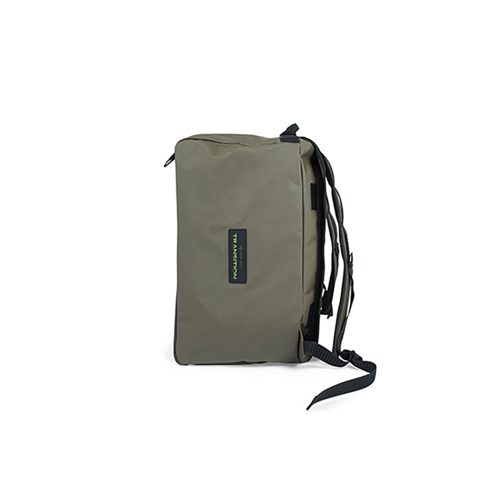 Korum Transition Hydro Backpack 45l Braun 45 L von Korum