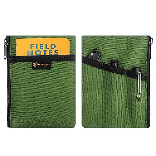 Kosibate EDC Tasche, Werkzeugtasche, Grün von Kosibate