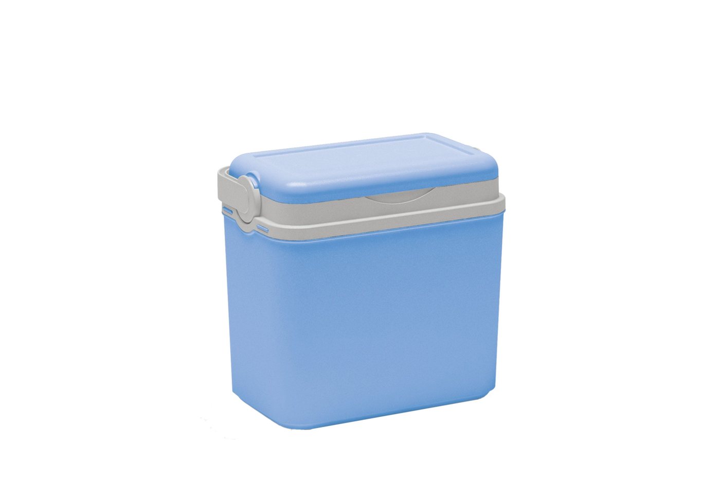 Kreher Frischhaltedose Kühlbox 10 Liter in verschiedenen Farben (Farbe wählbar) von Kreher