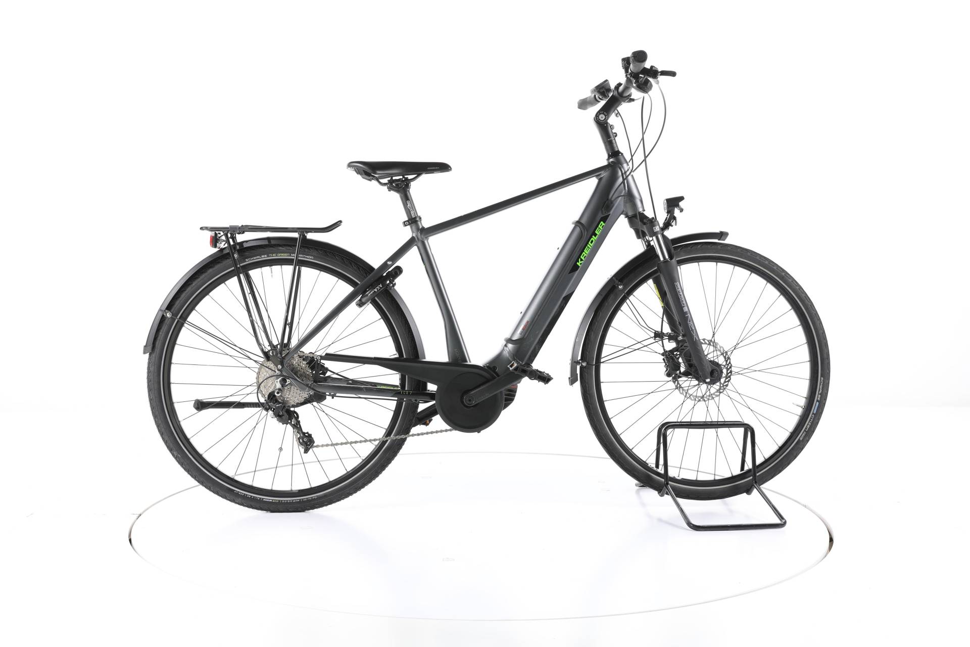 Kreidler Vitality Eco 7 2022 von Kreidler