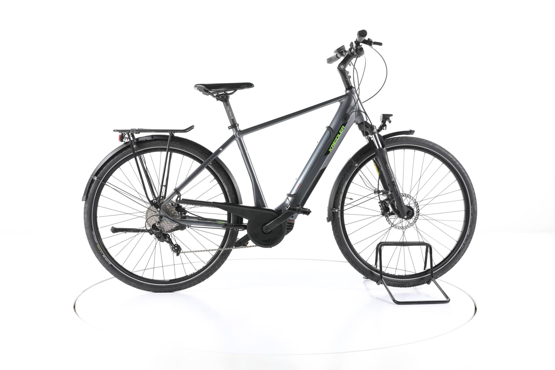 Kreidler Vitality Eco 7 2022 von Kreidler