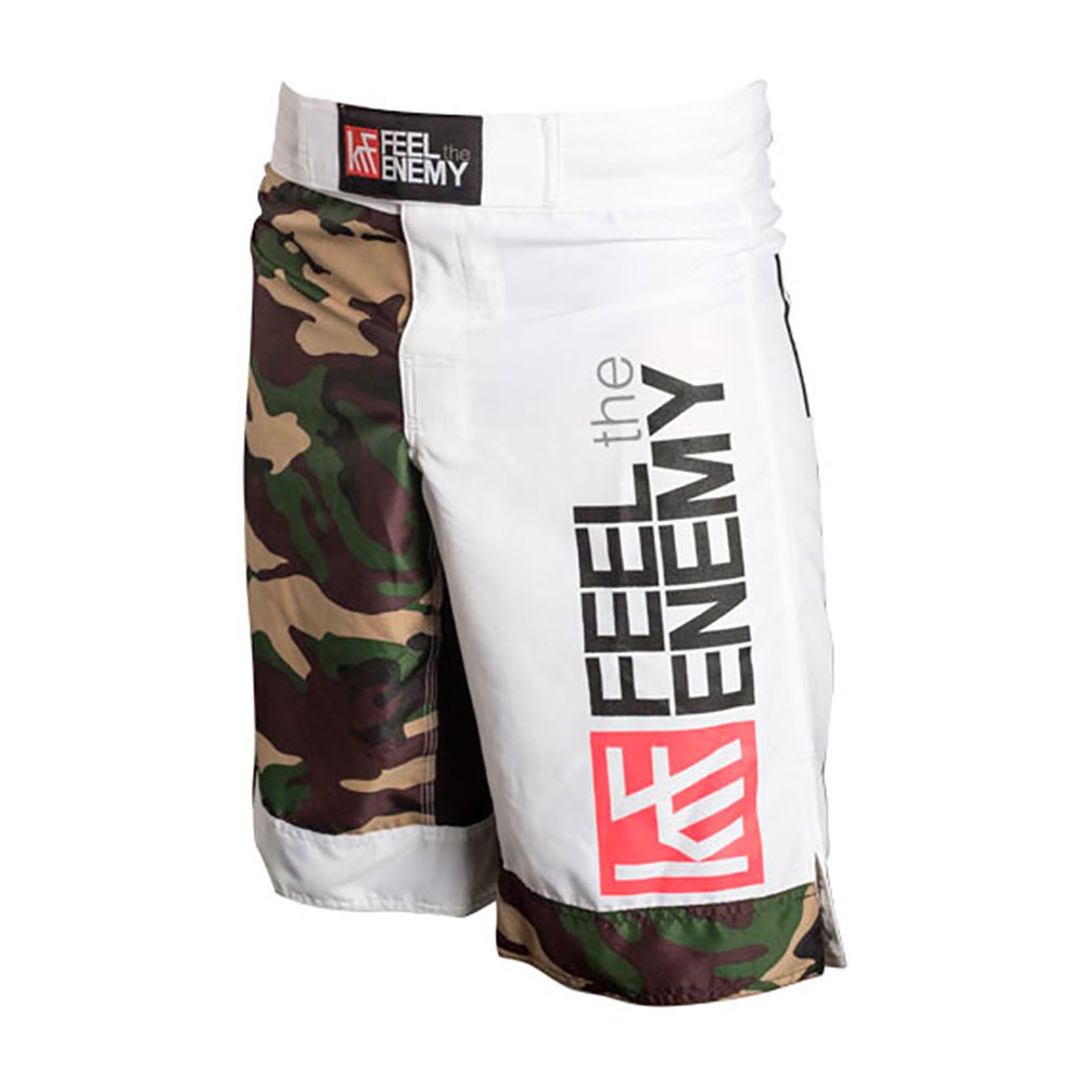 Krf Samut Shorts Weiß L Mann von Krf