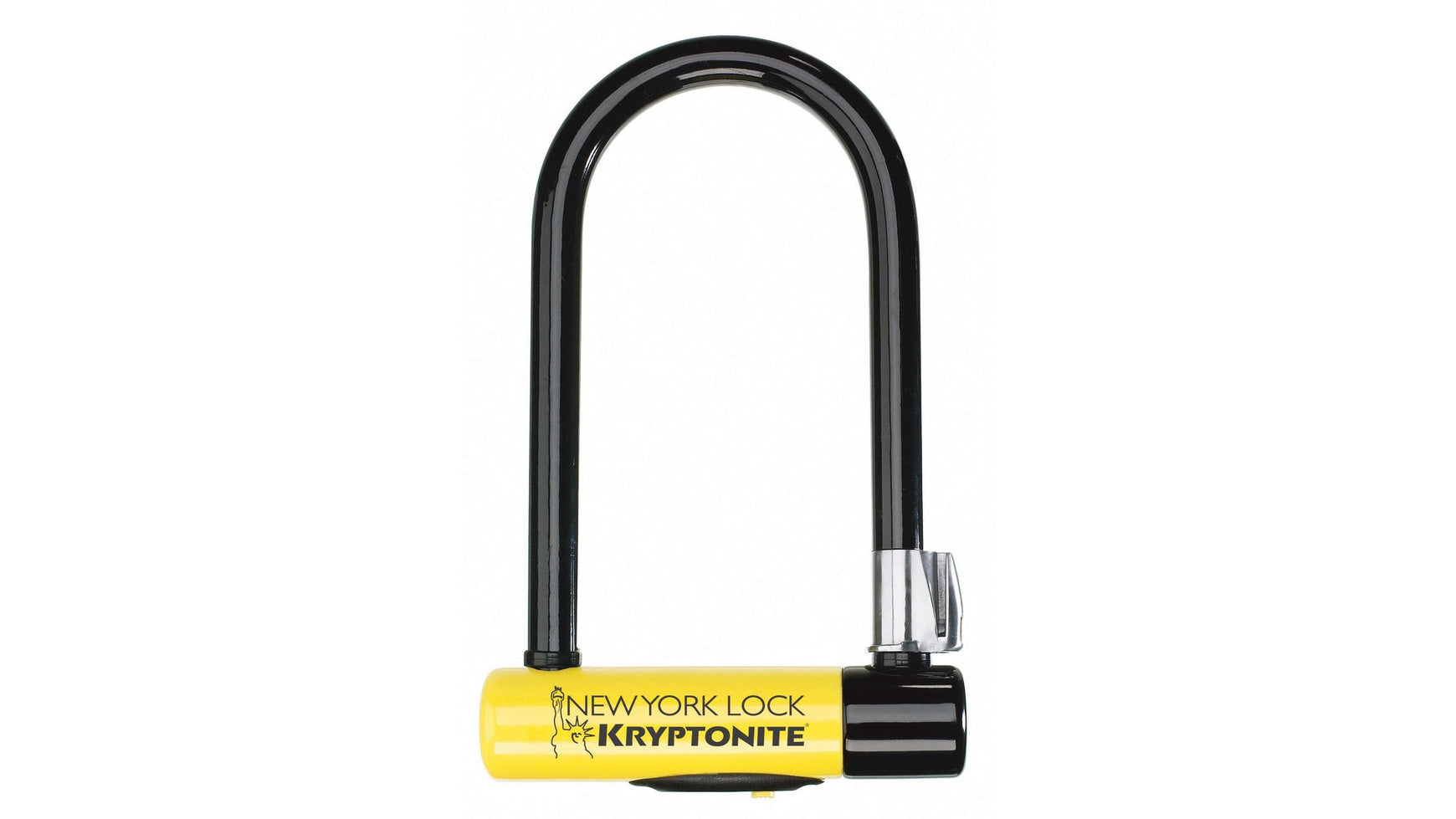 Kryptonite New York Lock Standard von Kryptonite