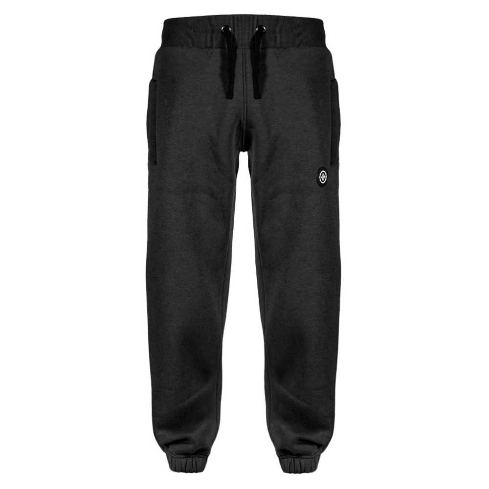 Kumu Long Joggers Schwarz 2XL Mann von Kumu