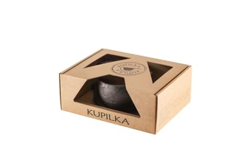 Kupilka Geschenkset-schwarz von Kupilka