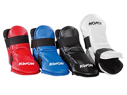 Fußschutz Semi-Tec von Kwon