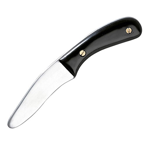 KWON® Aluminium Messer kurz für realistische Selbstverteidigung SV 8020021 von Kwon