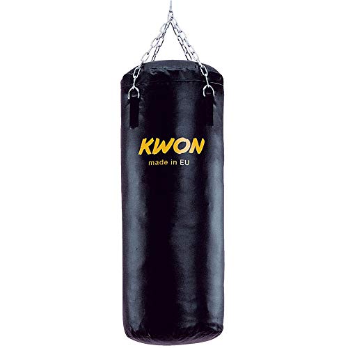KWON Boxsack Standard 100 cm gefüllt von Kwon