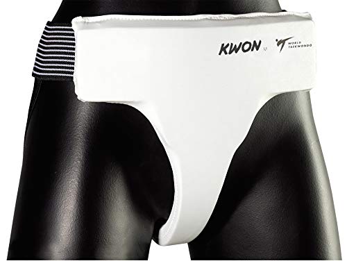 KWON Damentiefschutz Professional S von Kwon