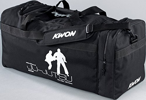 KWON Ju Jutsu Tasche Large von Kwon