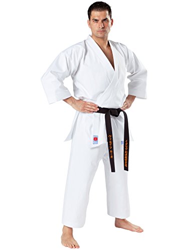 KWON Karate Kata Anzug Tanaka 10oz 170 von Kwon