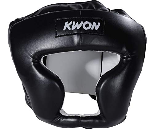 KWON Kopfschutz Kick Thai M von Kwon