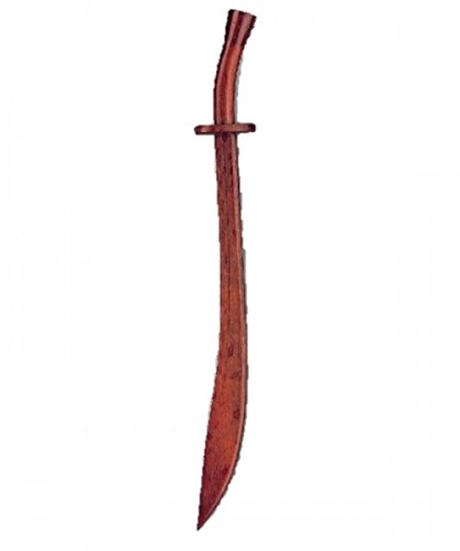KWON Kung Fu Schwert "Holz" Kwon von Kwon