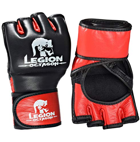 KWON Legion Octagon MMA Fight Glove L von Kwon