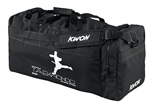 KWON Sporttasche / Large - Taekwondo von Kwon