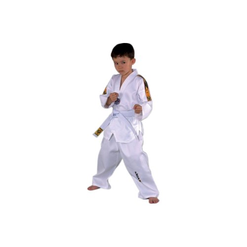 KWON Taekwondo Anzug TIGER 170 von Kwon