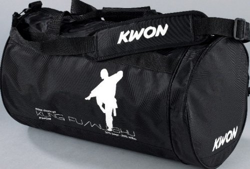 KWON Tasche Small „Kung Fu Tasche Small“ Maße ca. 48cm x 24cm von Kwon