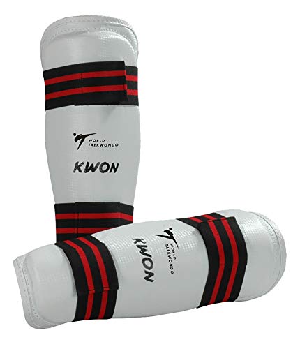 KWON WTF Schienbeinschutz Evolution S von Kwon