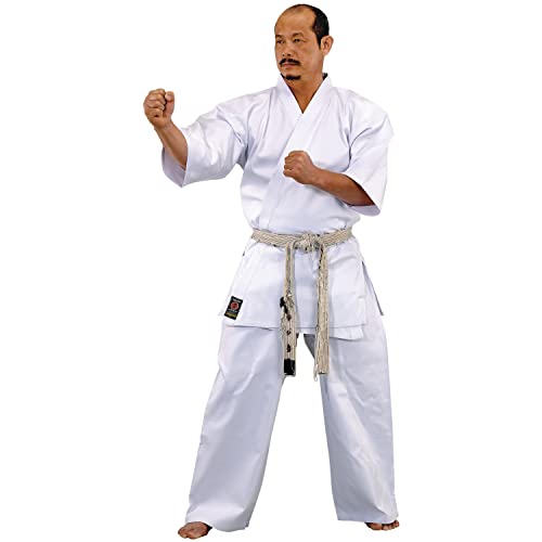 Karate Anzug Fullcontact 8 oz. (160) von Kwon