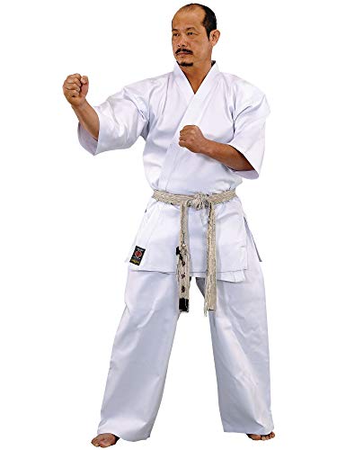 Karate Anzug Fullcontact 8 oz. (170) von Kwon