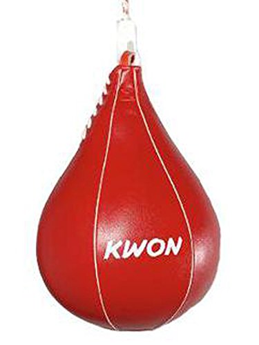 Speedball,Schlagbirne,Boxbirne,Punchingball,Punching,Bag,Boxsack,Punchinball,Neu (Klein) von Kwon