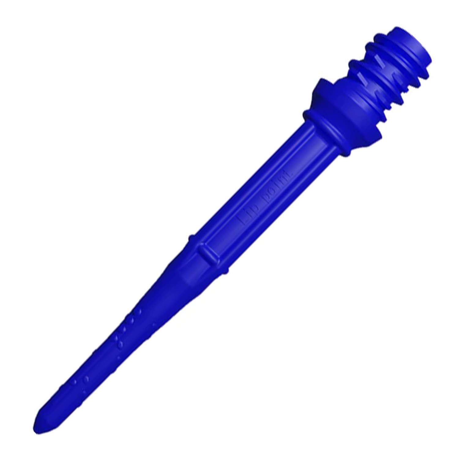 Dartspitzen Premium Long Lippoint Blau 30mm. 30 Stück von L-Style