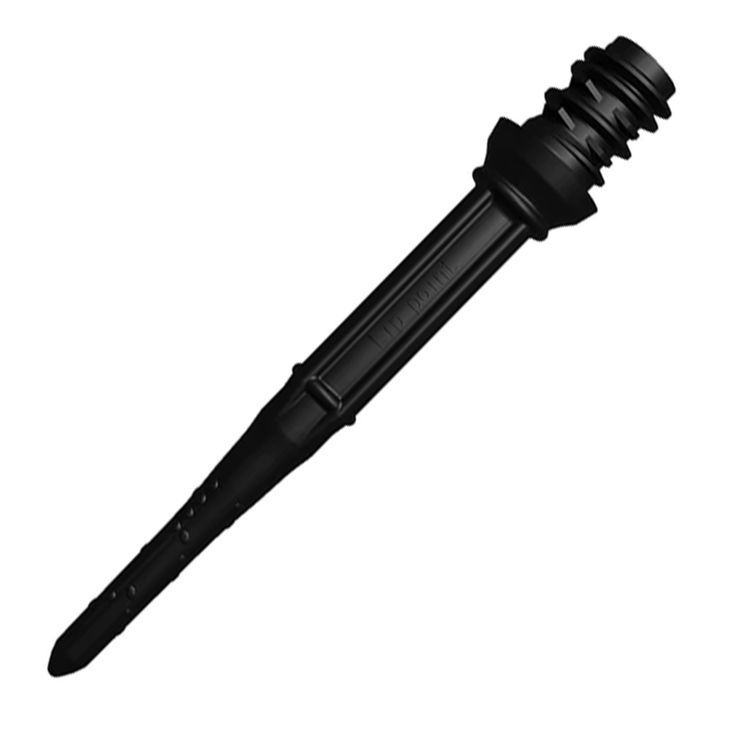 Dartspitzen Premium Long Lippoint Schwarz 30mm. 30 Stück von L-Style