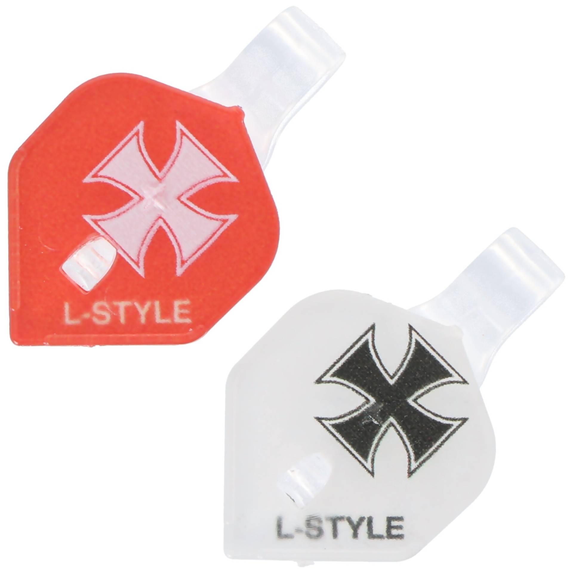 L-Style PiCPiN, L-Cross A, 2 Stück von L-Style