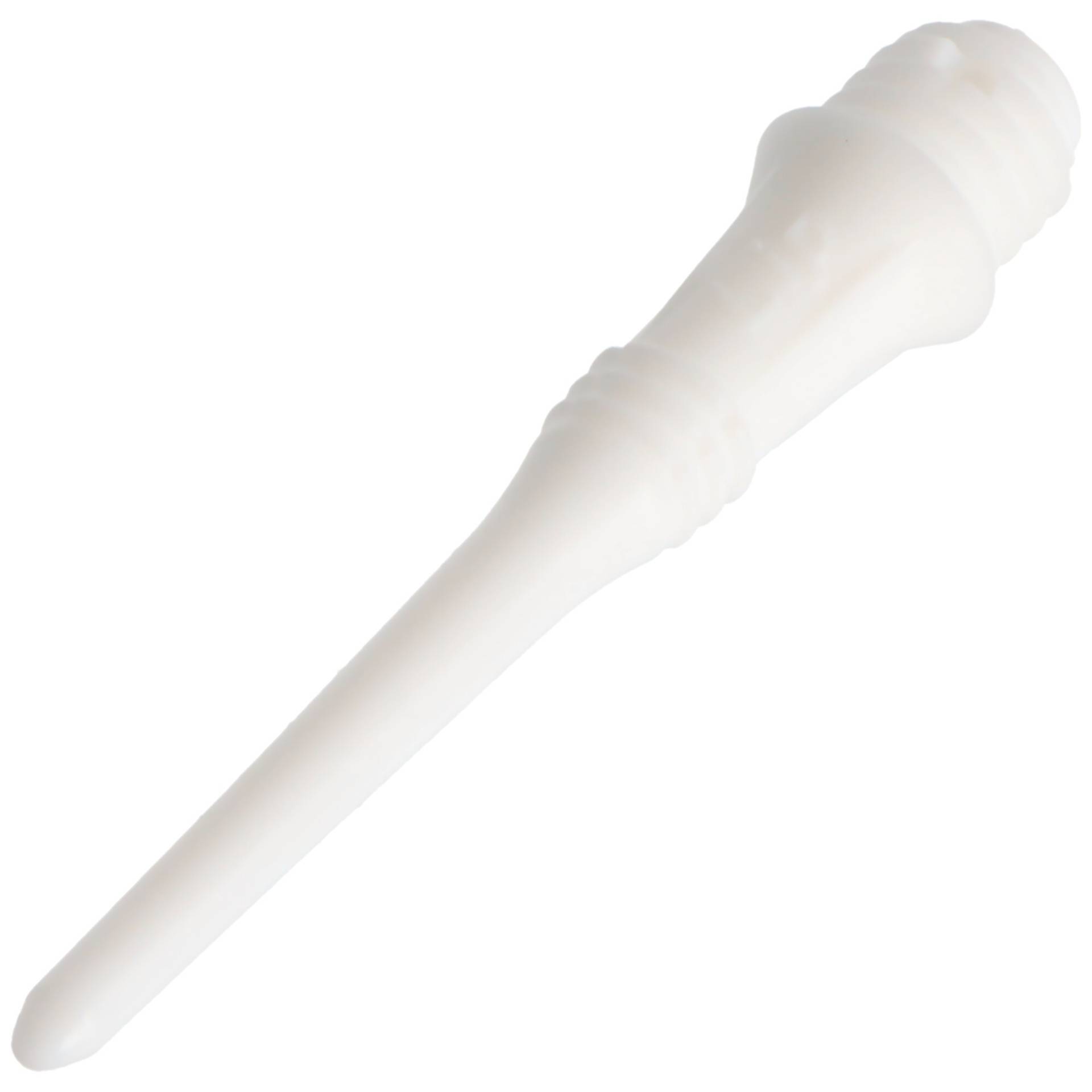 Lippoint USA weiß, Dartspitzen, 26mm, 50 Stück Lippoint USA weiß, Dartspitzen, 26mm, 50 Stück von L-Style
