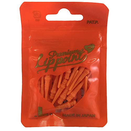 Target L-Style - Premium Lippoint - 30er Pack Orange von L-style