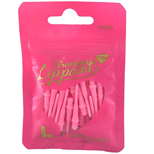 Target L-Style - Premium Lippoint - 30er Pack Pink von LSTYLE