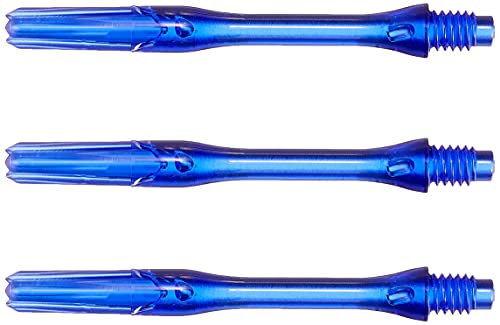 L-style l-shaft locked slim blau 300 43 mm von L-style