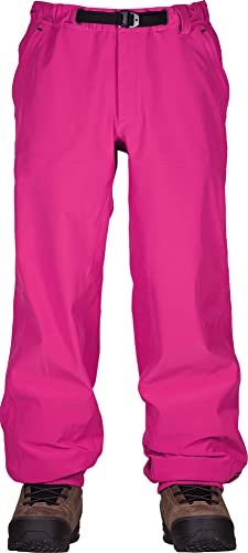 L1 Premium Goods Herren Ski- Snowboard Hose AXIAL Pant L1 PNT von L1 Premium Goods