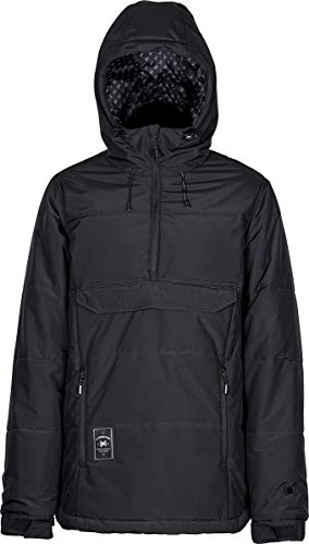 L1 Premium Goods Herren Aftershock Jacket '21 Outerwear Jacke Atmungsaktiv Wasserabweisend Jacke Men von L1