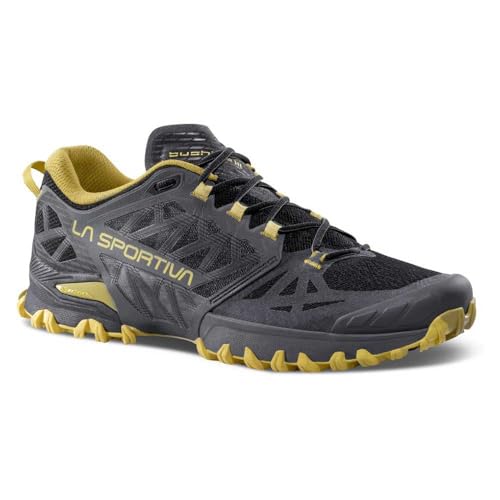 LA SPORTIVA Bushido III - 45,5 von LA SPORTIVA