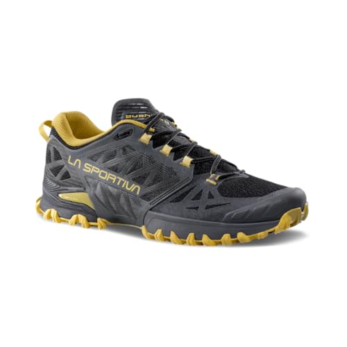 Bushido III carbon/bamboo (900735) 45 von LA SPORTIVA