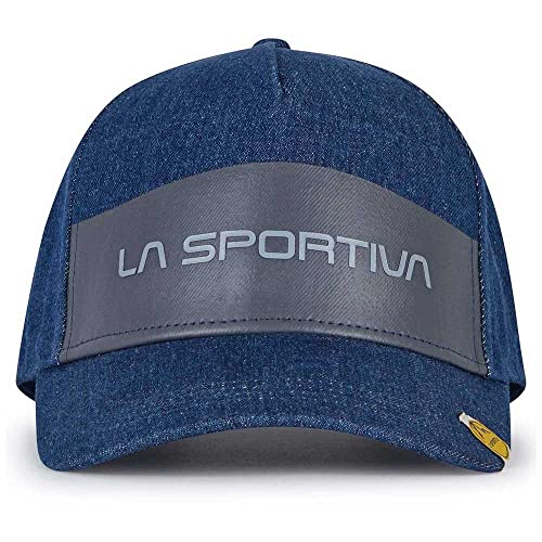 La Sportiva Mütze Modell Jeans Hat Marke von LA SPORTIVA